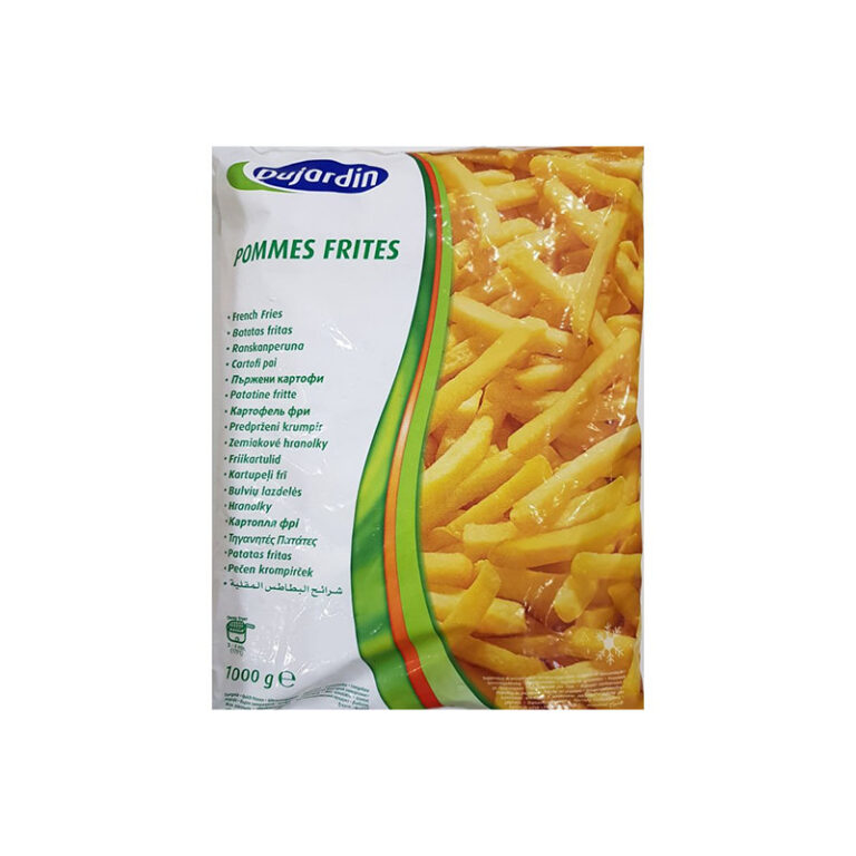 Dujardin Fries Cini TalMija Gozo